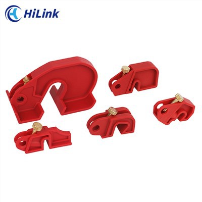 Kombinēts ķēdes pārtraucēju lokauts